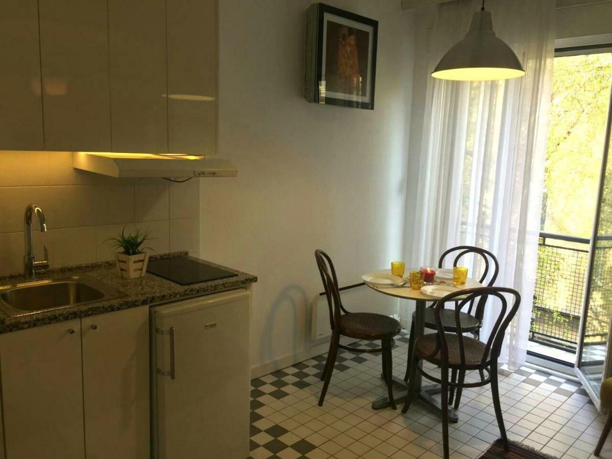 Apartment Jastuk Beograd Eksteriør billede