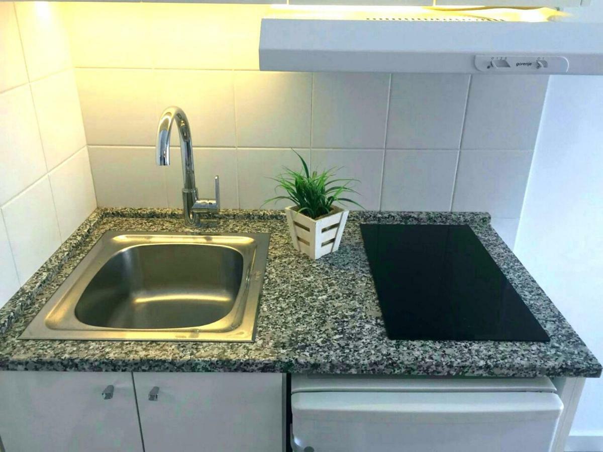 Apartment Jastuk Beograd Eksteriør billede