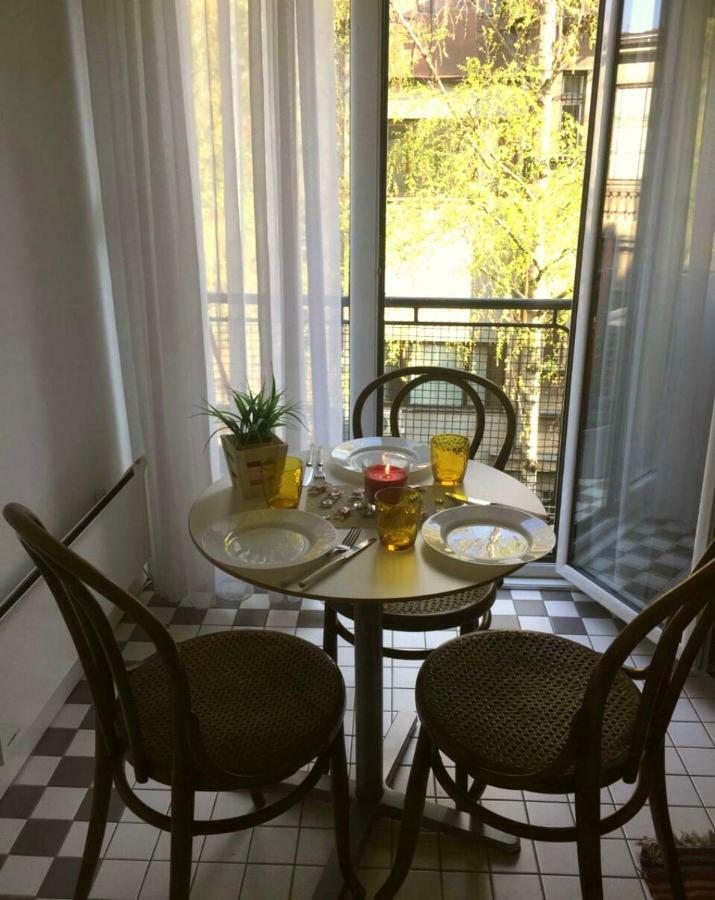 Apartment Jastuk Beograd Eksteriør billede